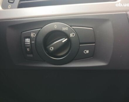 Сірий БМВ 3 Серія, об'ємом двигуна 2 л та пробігом 273 тис. км за 9290 $, фото 15 на Automoto.ua