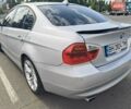БМВ 3 Серия 2007 в Одессе на Automoto.ua Серый БМВ 3 Серия, объемом двигателя 2 л и пробегом 310 тыс. км за 8500 $, фото 2 на Automoto.ua