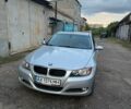 Серый БМВ 3 Серия, объемом двигателя 3 л и пробегом 165 тыс. км за 7600 $, фото 1 на Automoto.ua