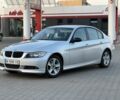 Серый БМВ 3 Серия, объемом двигателя 2 л и пробегом 277 тыс. км за 7300 $, фото 1 на Automoto.ua