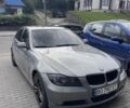 Сірий БМВ 3 Серія, об'ємом двигуна 3 л та пробігом 271 тис. км за 8500 $, фото 1 на Automoto.ua