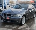 Серый БМВ 3 Серия, объемом двигателя 2 л и пробегом 255 тыс. км за 6990 $, фото 1 на Automoto.ua