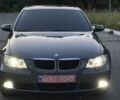 Сірий БМВ 3 Серія, об'ємом двигуна 2 л та пробігом 223 тис. км за 6999 $, фото 1 на Automoto.ua