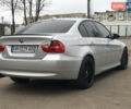 Сірий БМВ 3 Серія, об'ємом двигуна 2 л та пробігом 271 тис. км за 8200 $, фото 9 на Automoto.ua