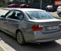 Сірий БМВ 3 Серія, об'ємом двигуна 2 л та пробігом 175 тис. км за 6715 $, фото 1 на Automoto.ua