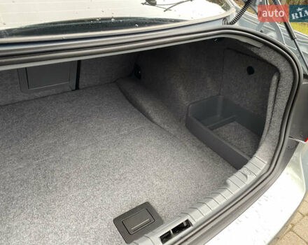 Серый БМВ 3 Серия, объемом двигателя 2 л и пробегом 217 тыс. км за 8500 $, фото 55 на Automoto.ua