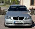 Серый БМВ 3 Серия, объемом двигателя 2 л и пробегом 290 тыс. км за 7900 $, фото 1 на Automoto.ua