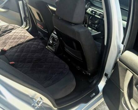 Сірий БМВ 3 Серія, об'ємом двигуна 2 л та пробігом 280 тис. км за 6500 $, фото 5 на Automoto.ua