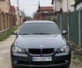 Серый БМВ 3 Серия, объемом двигателя 2 л и пробегом 290 тыс. км за 6800 $, фото 1 на Automoto.ua