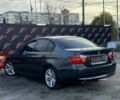 Серый БМВ 3 Серия, объемом двигателя 2 л и пробегом 251 тыс. км за 7300 $, фото 5 на Automoto.ua