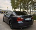 Сірий БМВ 3 Серія, об'ємом двигуна 2 л та пробігом 231 тис. км за 7200 $, фото 6 на Automoto.ua