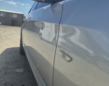 Сірий БМВ 3 Серія, об'ємом двигуна 2 л та пробігом 280 тис. км за 6500 $, фото 3 на Automoto.ua