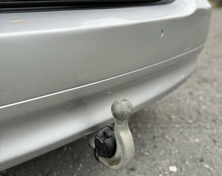 Серый БМВ 3 Серия, объемом двигателя 2 л и пробегом 303 тыс. км за 5500 $, фото 13 на Automoto.ua