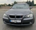 Серый БМВ 3 Серия, объемом двигателя 2 л и пробегом 240 тыс. км за 6000 $, фото 1 на Automoto.ua