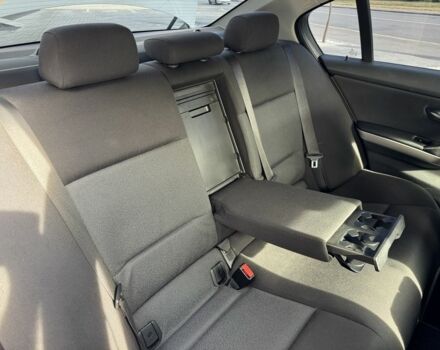 Серый БМВ 3 Серия, объемом двигателя 0 л и пробегом 219 тыс. км за 7400 $, фото 15 на Automoto.ua