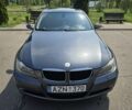Серый БМВ 3 Серия, объемом двигателя 2 л и пробегом 308 тыс. км за 5750 $, фото 1 на Automoto.ua