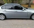 Серый БМВ 3 Серия, объемом двигателя 2 л и пробегом 295 тыс. км за 7150 $, фото 6 на Automoto.ua