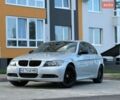 Серый БМВ 3 Серия, объемом двигателя 2 л и пробегом 232 тыс. км за 7555 $, фото 1 на Automoto.ua