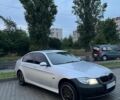 Сірий БМВ 3 Серія, об'ємом двигуна 2 л та пробігом 317 тис. км за 5300 $, фото 1 на Automoto.ua