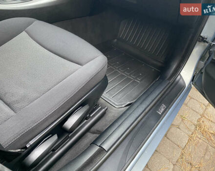 Серый БМВ 3 Серия, объемом двигателя 2 л и пробегом 217 тыс. км за 8500 $, фото 71 на Automoto.ua
