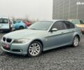 Серый БМВ 3 Серия, объемом двигателя 2 л и пробегом 217 тыс. км за 8990 $, фото 2 на Automoto.ua
