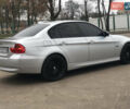 Сірий БМВ 3 Серія, об'ємом двигуна 2 л та пробігом 271 тис. км за 8200 $, фото 12 на Automoto.ua