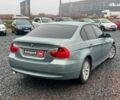 Серый БМВ 3 Серия, объемом двигателя 2 л и пробегом 217 тыс. км за 8990 $, фото 7 на Automoto.ua