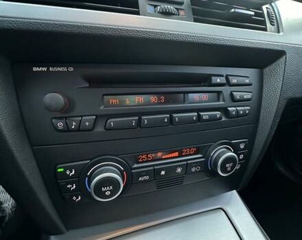 Серый БМВ 3 Серия, объемом двигателя 2 л и пробегом 251 тыс. км за 7300 $, фото 10 на Automoto.ua