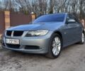 Сірий БМВ 3 Серія, об'ємом двигуна 1.8 л та пробігом 240 тис. км за 7900 $, фото 1 на Automoto.ua