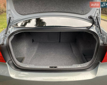 Серый БМВ 3 Серия, объемом двигателя 2 л и пробегом 217 тыс. км за 8500 $, фото 57 на Automoto.ua