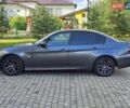 Серый БМВ 3 Серия, объемом двигателя 2 л и пробегом 238 тыс. км за 6900 $, фото 1 на Automoto.ua