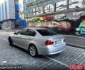 Серый БМВ 3 Серия, объемом двигателя 2 л и пробегом 277 тыс. км за 5600 $, фото 2 на Automoto.ua