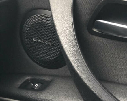 Сірий БМВ 3 Серія, об'ємом двигуна 2 л та пробігом 271 тис. км за 8200 $, фото 26 на Automoto.ua