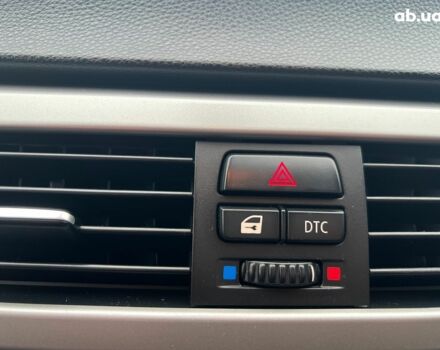 Серый БМВ 3 Серия, объемом двигателя 2 л и пробегом 217 тыс. км за 8990 $, фото 20 на Automoto.ua