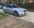 Серый БМВ 3 Серия, объемом двигателя 2 л и пробегом 285 тыс. км за 5200 $, фото 7 на Automoto.ua