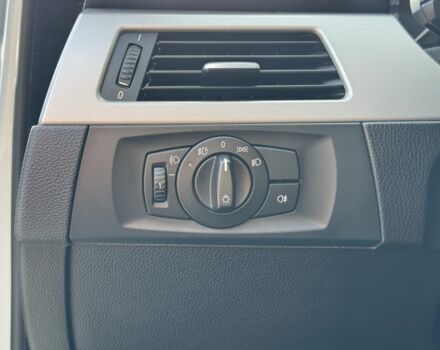 Серый БМВ 3 Серия, объемом двигателя 0 л и пробегом 219 тыс. км за 7400 $, фото 12 на Automoto.ua