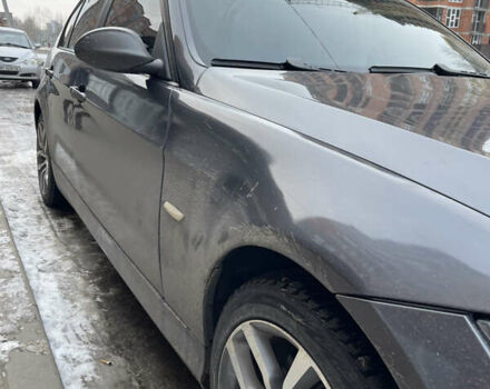 Сірий БМВ 3 Серія, об'ємом двигуна 2 л та пробігом 336 тис. км за 6950 $, фото 3 на Automoto.ua