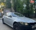 Серый БМВ 3 Серия, объемом двигателя 2 л и пробегом 310 тыс. км за 5250 $, фото 1 на Automoto.ua