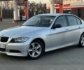 Сірий БМВ 3 Серія, об'ємом двигуна 2 л та пробігом 279 тис. км за 5935 $, фото 4 на Automoto.ua