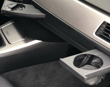 Сірий БМВ 3 Серія, об'ємом двигуна 2 л та пробігом 271 тис. км за 8200 $, фото 44 на Automoto.ua