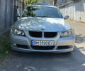 БМВ 3 Серія 2007 у Києві на Automoto.ua Сірий БМВ 3 Серія, об'ємом двигуна 2 л та пробігом 131 тис. км за 7000 $, фото 7 на Automoto.ua