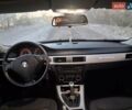 Сірий БМВ 3 Серія, об'ємом двигуна 2 л та пробігом 211 тис. км за 5400 $, фото 2 на Automoto.ua