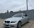 Серый БМВ 3 Серия, объемом двигателя 2 л и пробегом 280 тыс. км за 7200 $, фото 3 на Automoto.ua