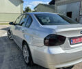 Сірий БМВ 3 Серія, об'ємом двигуна 2 л та пробігом 265 тис. км за 6700 $, фото 7 на Automoto.ua