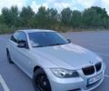 Сірий БМВ 3 Серія, об'ємом двигуна 2 л та пробігом 230 тис. км за 7400 $, фото 1 на Automoto.ua