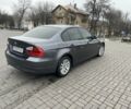 Серый БМВ 3 Серия, объемом двигателя 2 л и пробегом 308 тыс. км за 7700 $, фото 2 на Automoto.ua