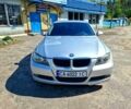 Серый БМВ 3 Серия, объемом двигателя 2 л и пробегом 275 тыс. км за 6650 $, фото 1 на Automoto.ua