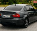 Сірий БМВ 3 Серія, об'ємом двигуна 2 л та пробігом 266 тис. км за 7500 $, фото 4 на Automoto.ua