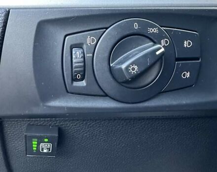 Серый БМВ 3 Серия, объемом двигателя 2 л и пробегом 251 тыс. км за 7300 $, фото 18 на Automoto.ua