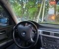 Серый БМВ 3 Серия, объемом двигателя 2 л и пробегом 310 тыс. км за 5250 $, фото 11 на Automoto.ua